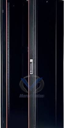 ARMOIRE HYPERLINE 26U 600*600MM 19'' LANDE NHL26U6060BL-B