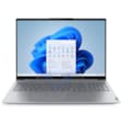 LENOVO ThinkBook 16 G8 IAL, Intel® Core™ Ultra 5 225U (12C (2P + 8E + 2LPE) / 14T, Max Turbo up to 4.8GHz, 12MB Intel Smart Cache), Intel® AI Boost intégré, jusqu’à 12 TOPS, 16GB SO-DIMM DDR5-5600, 512 GB SSD M.2 2242 PCIe® 4.0x4 NVMe®, 16" Tactile WUXGA