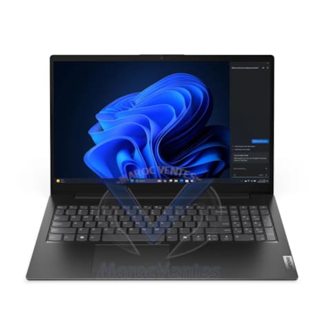 Notebook V15 15.6" i5 8GB 512GB SSD 83GW006XFE