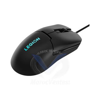 Legion M300s RGB Gaming Mouse (Noir) GY51H47350