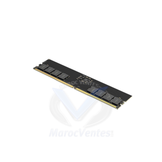 LEXAR BARRETTE MEMOIRE U 5600 32GB U-DIMM DDR5 5600- Blister Package 12 Mois LD5U32G56C46ST-BGS