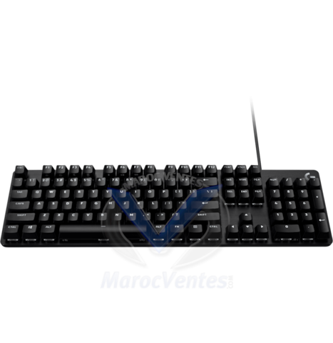 Clavier G413-SE mécanique gaming 920-010435