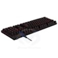 LOGITECH CLAVIER GAMER G413 TKL SE-BLACK-FRA-USB 920-010444