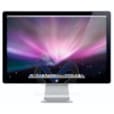 écran 24" Cinema Displays 24"