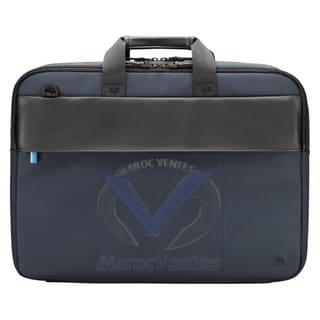 Executive 3 One Briefcase Clamshell 14-16' 005031