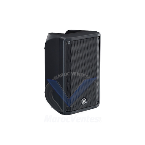 HAUT-PARLEUR ENCEINTE PASSIVE 15" 500W sous 8 ohms CBR-15