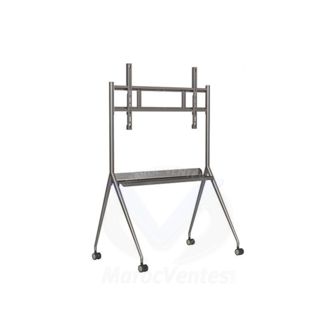 Supports pour écrans plats de conférence 55-65-75" DS-D5ABKY2-S