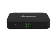 Passerelle VoIP analogique 4 ports FXO/FXS pour les PME et les TPE