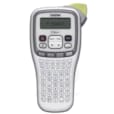Brother Portable, Clavier ABC/123,Rubans 12mm 20mm/sec PTH105