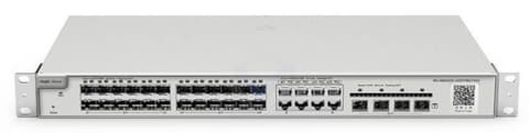 Reyee Switch L2 24 PortSFP 8 Combo RJ45 4 SFP 10G NBS3200-24SFP/8GT4XS