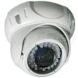 Vandalproof IR IP Dome Camera IR LED: ¢5X42PCS IR range: 30M SE-ND103H