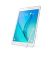 SAMSUNG TAB A 9,7 POUCES BLANCHE WIFI 4G AVEC STYLET SM-P555NZWAMWD