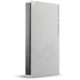 Disque Dur Externe PORSCHE2.5" USB LIGHT-GREY 1TB/USB3.0 STET1000400