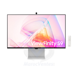Moniteur ViewFinity S9 S90PC 27'' 180Hz MPRT 1ms FHD LS27C902PAUXEN