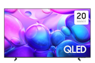 Smart TV QLED Q6F 4K Serie 6 55'' 12M ( 2025 )
