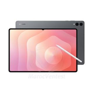 Tab S11 Ultra 14,6'' MediaTek 12Go 256Go 5G DS Gris SM-X936BZAAMWD