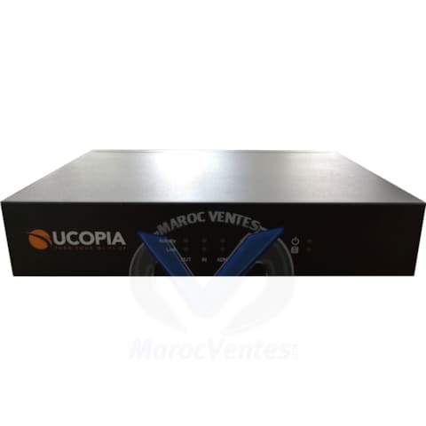 UCOPIA SERVER TO 2000 UCP-US2000