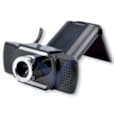 Webcam 720p - angle de vue 60° - microphone - USB WEB-HD