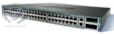 Catalyst 4948 10 Gigabit Ethernet Switch avec 48 ports