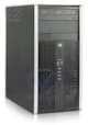 Ordinateur bureau HP 6200 Pro MT Core i5 2400 XY099EA