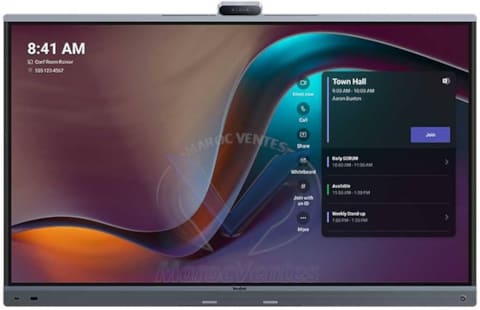 Meetingboard 86 Pro - MB86Pro-A02 1203671