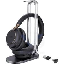 BH76 Plus with charging Stand Teams USB-C / A 1208699