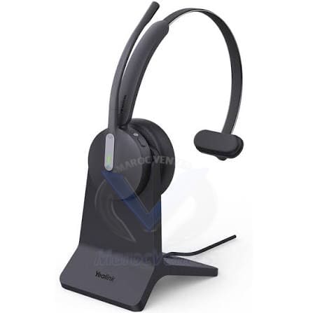 BH70 Mono Teams USB-C / A 1208705