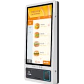 Point de Vente SELF POS Intel Celeron J1900 21,5"