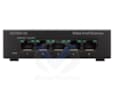 Switch 5 x 10/100/1000 Ethernet Gigabit non géré SG110D-05-UK