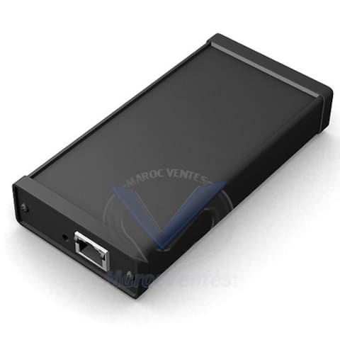 D150 Boxed Enclosure card with 30 sessions D150-BOX-030