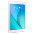 SAMSUNG TAB A 9,7 POUCES BLANCHE WIFI 4G AVEC STYLET SM-P555NZWAMWD