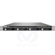 Serveur NAS Professionnel 4 Baies 4 Go de RAM Rack 1U TS-453U