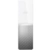 WD 4TB MY CLOUD HOME-SILVER