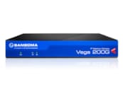 VEGA 200G VS0157 2 X T1/E1 Passerelle Numérique jusqu'à 60 canaux