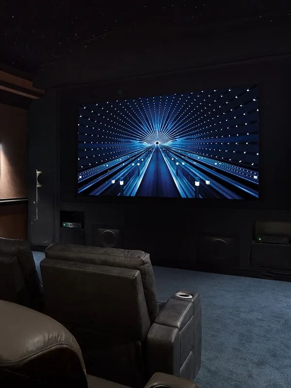 Votre Home Cinema