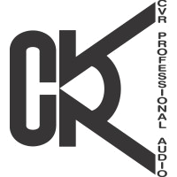 CVR PRO AUDIO