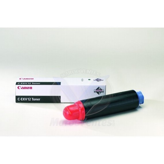 Toner  NOIR pour imprimante iR 3245 iR3570/3530/4570 24000pages 9634A002AA