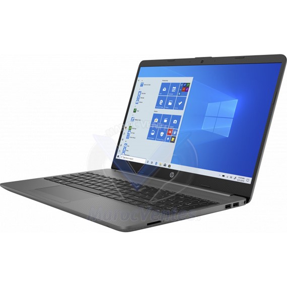 Ordinateur portable HP 15-dw3022nk (2X4Z6EA) 2X4Z6EA