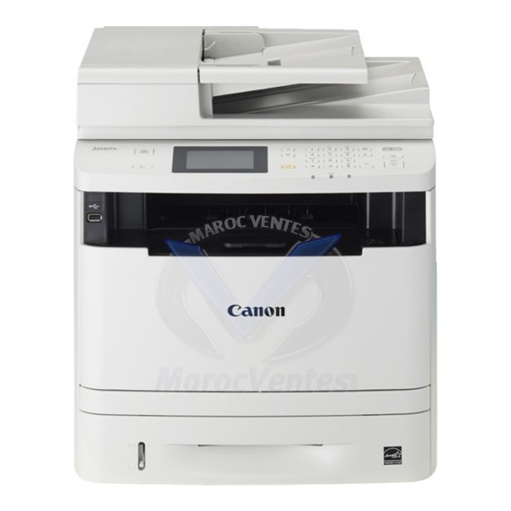 Imprimante monochrome multifonction laser 4en1  i-SENSYS MF416dw 0291C048AA