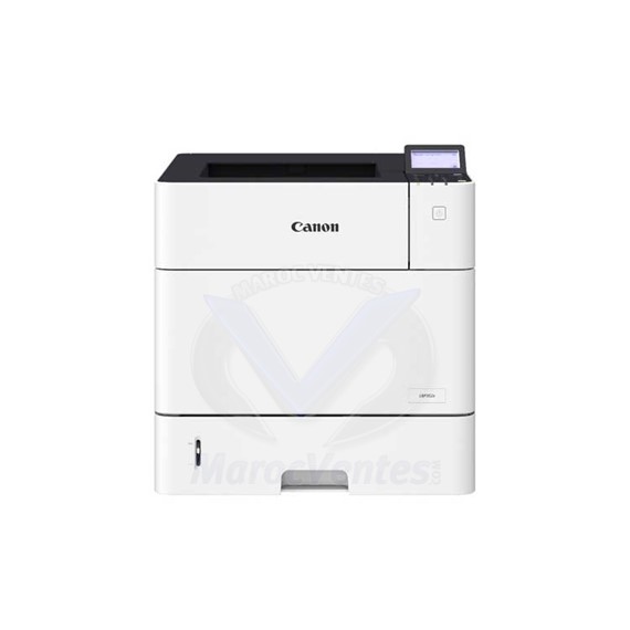 Imprimante I-sensys Lbp352x  multifonctions Laser A4 USB Ethernet 0562C008AA