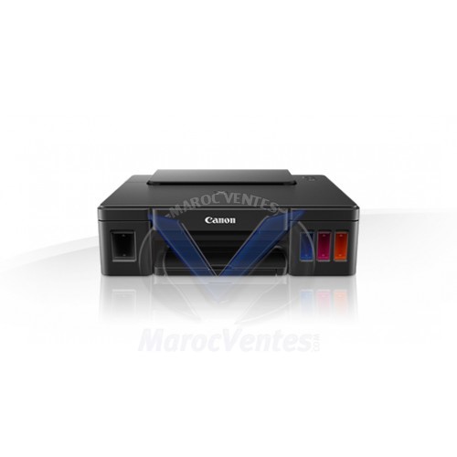 Imprimante Promo  PIXMA G1400+1 Jeu de bouteilles GI-490 DS3585
