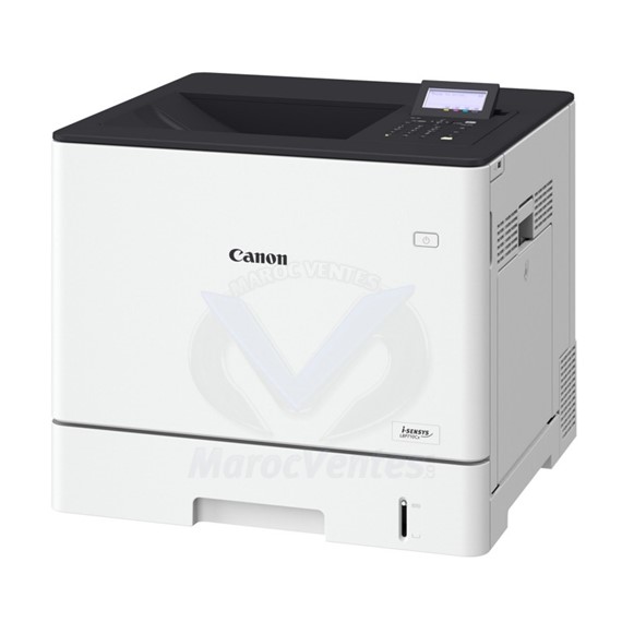 Imprimante I-sensys LBP712cx Multifonction 0656C001AA