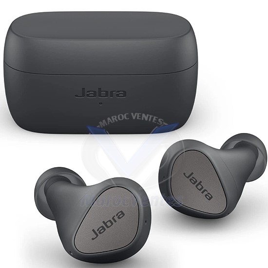 Jabra Elite 3 Casque Sans fil Ecouteurs Appels/Musique Bluetooth