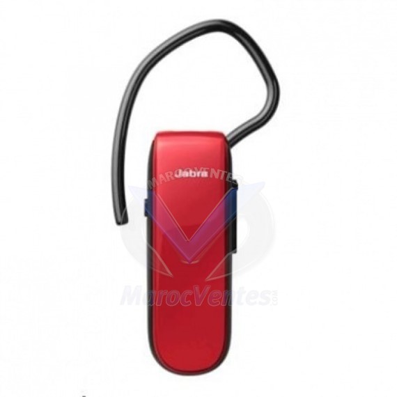 Jabra CLASSIC BT HDST 100-92300002-69