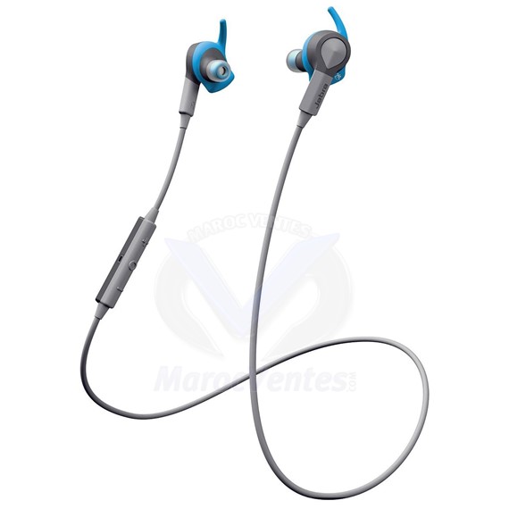 Jabra Sport Coach Wireless Bleu 100-97500001-69