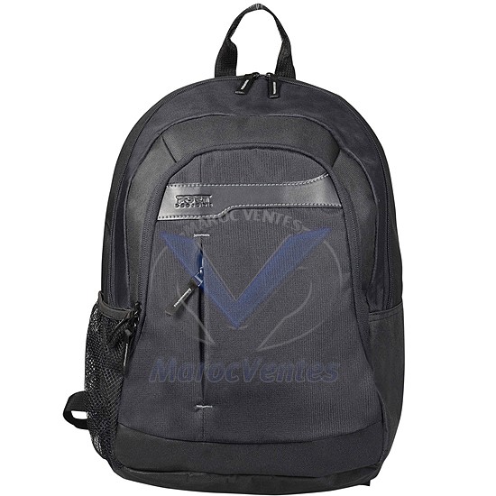 Sac À Dos Hanoi 15.6  Noir 105320