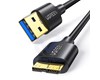 Câble Ugreen USB 3.0 vers Micro USB 3.0 1M 10841