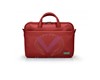 PORTDESIGN ZURICH TL 14/15.6 RED 110312