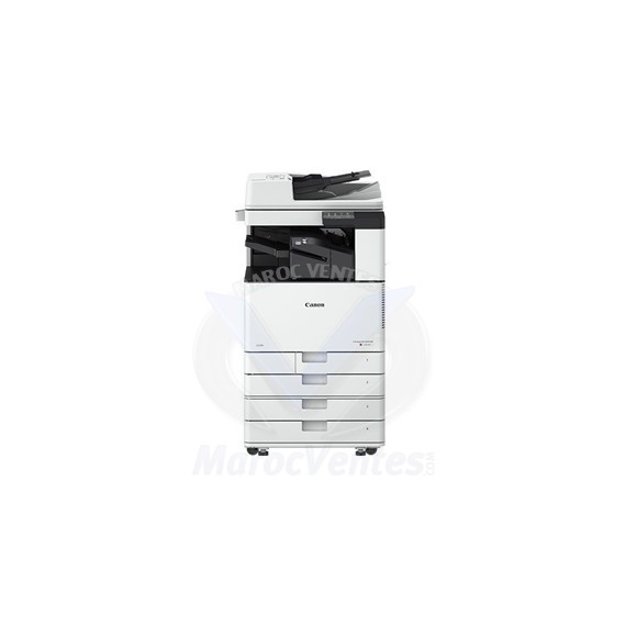 Photocopieur Laser imageRUNNER ADVANCE DX C3830i MFP 3en1 Réseau Wifi Couleur A3 R/V 4913C005AA