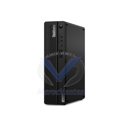 LENOVO SFF Thincenter M70s Intel-i7 10700 4Go 1ToHDD Freedos 12M 11EX002KFM